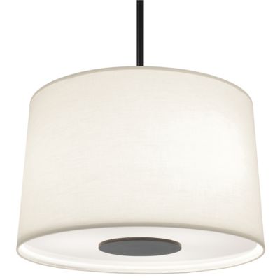 Echo Drum Pendant by Robert Abbey - Starlight Lighting USA and Canada